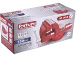 Svěrák FORTUM 150mm 4752614