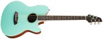 Ibanez TCY10E Sea Foam Green