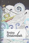Antistresové omalovánky Art Therapy, Richard Merritt