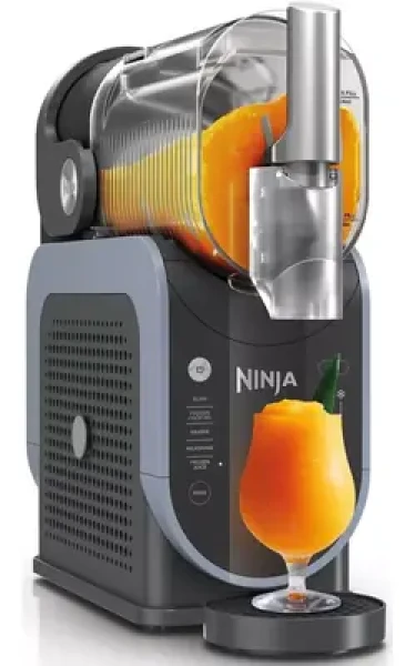Rozbaleno - NINJA FS301EU Slushi / Stroj na slushie / rozbaleno (622356294072.Rozbaleno)