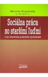 Sociálna práca so staršími ľuďmi