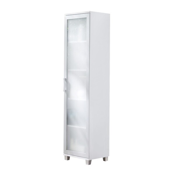 FRONTI Regál MAXIMUS M11 bílý