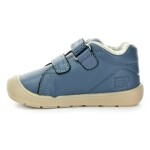 Biomecanics Botin Basico Petrol