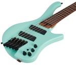 Ibanez EHB1005MS Sea Foam Green