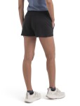 ICEBREAKER Wmns Merino Crush II Shorts, Black velikost: M