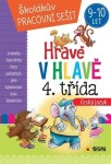 Hravě hlavě Český jazyk