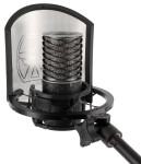 Aston Microphones Origin Black Bundle