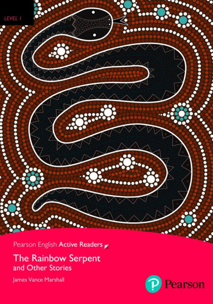 Rainbow Serpent Book with Digital Version and audio Level 1