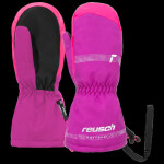 Lyžařské rukavice Reusch Maxi R-TEX® XT Mitten Jr 62/85/515/3364 V