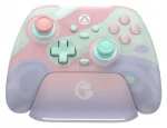 GameSir T7 Pro Wireless Sugar Whirl / Herní ovladač / Bluetooth / 2.4G / USB-C / Xbox PC Android (GST7PSG001)