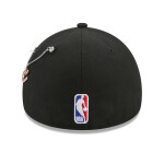 New Era Pánská kšiltovka Cleveland Guardians NBA 2026 Draft On-Stage Crystal 59FORTY A-Frame Fitted Velikost: 7 1/4