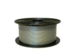 PLA tisková struna stříbrná 1,75 kg Filament