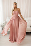 Dlouhé šaty model 149126 YourNewStyle M