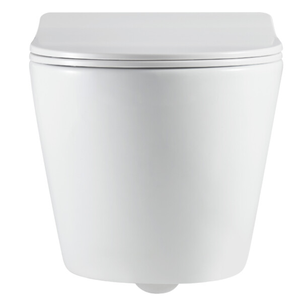 GEBERIT DuofixBasic s bílým tlačítkem DELTA21 + WC INVENA LIMNOS WITH SOFT, včetně soft/close sedátka 458.103.00.2 21BI LI1