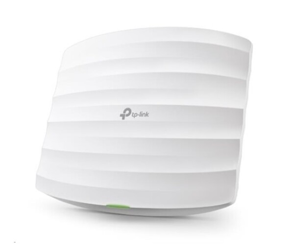 TP-Link EAP245 OMADA WiFi5 AP (AC1750,2,4GHz/5GHz,2xGbELAN,1xPoE-in) EDF_438234