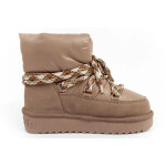 D.Franklin W DFSH375003-TAUP obuv 39