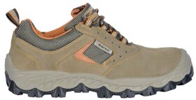 Bezpečnostní obuv Cofra NEW ADRIATIC S1PS FO SR Velikost boty: 43, Hnědá