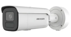 Hikvision DS-2CD2686G2H-IZS(2.8-12mm)(eF) / IP kamera / Bullet / 8Mpix / AcuSense / IR 60m / IP67 / IK10 (DS-2CD2686G2H-IZS(2.8-12mm)(eF))