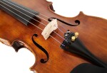 Petr Rácz Violin 4/4 Concert "Cremonese" anno 2023