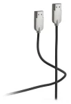 Shiverpeaks HDMI kabel černá / HDMI kabel / 4K/60Hz / 18 Gbit/s / 1 m (FL31-16025)