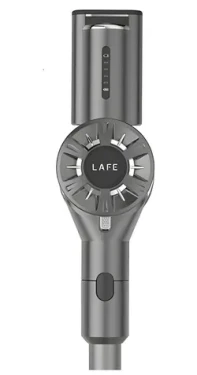 Lafe PowerGlide 200 W / Aku tyčový vysavač / 2200 mAh / 22 kPa / 0,5 l / BLDC motor (LAFODK47531)