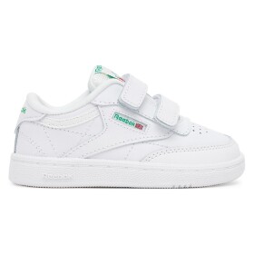 Sneakersy Reebok V9-25198-01(III)DZ Přírodní kůže (useň) - Lícová