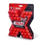 ZURU X-Shot Kulky FaZe Balls Set