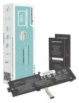 Baterie L15L2PB4 pro Lenovo IdeaPad 510-15ISK / Baterie pro notebook / 4100 mAh / 31 Wh (BT/LE-510)