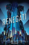Renegáti Marissa Meyerová