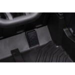 Mamido Elektrické autíčko Buggy Madman UTV-MX černé