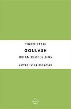 Goulash - Brian Kimberling