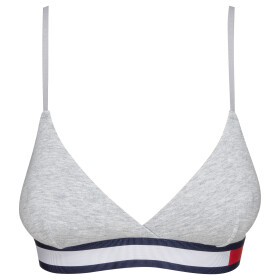 Dámská nevyztužená podprsenka UW0UW01597-004 - Tommy Hilfiger S