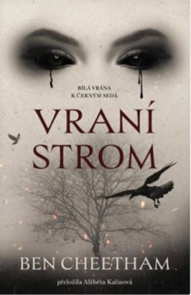 Vraní strom
