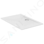 IDEAL STANDARD - Ultra Flat Sprchová vanička 1200x800 mm, bílá K518201