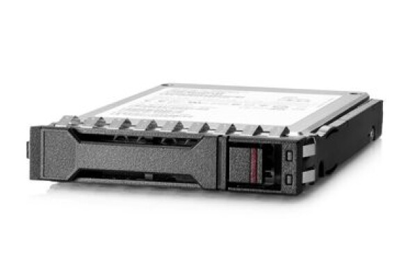 HPE 300GB (P40430-B21) / HDD / 2.5" SAS 12G / 10000 rpm / SFF / 3y (P40430-B21)