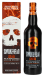 Smokehead Rum Riot 43% 0,7 l (tuba)