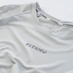 Pánské tričko s krátkým rukávem FITURN XL