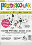 Předškolák - Kaňkův velký školácký speciál - Kolektiv