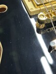 Ibanez AS93SP Black (použité)