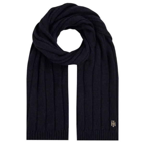 Šála Tommy Hilfiger TH Timeless W AW0AW13898 uniw