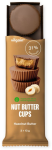 Vilgain Nut Butter Cups BIO – lískooříškové máslo 39 g (3 x 13 g)