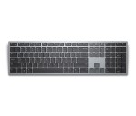 DELL Multi-Device Wireless Keyboard - KB700 - US International (QWERTY) EDF_1334728