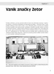 Traktory Zetor 15 Zetor 50 Super František Lupoměch