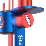 Stündenglass x Grateful Dead Gravity Infuser 360°