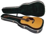 Martin HD-28E LR Baggs Anthem