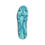 Kopačky adidas F50 Club FG/MG Messi M IH0929 44