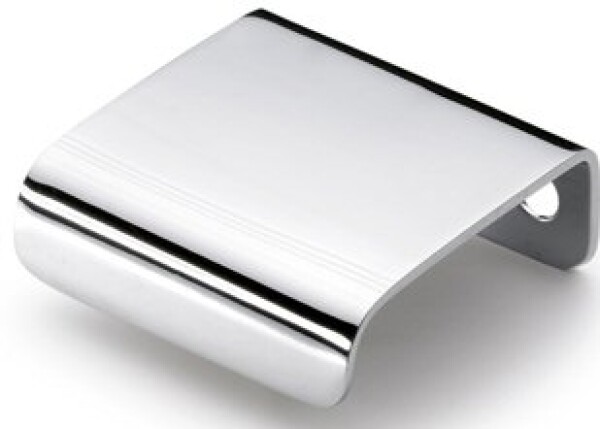 Hettich Nábytková úchytka Empoli 25mm chrom lesk (131685)