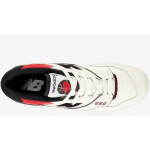 Sportovní obuv New Balance BB550STR