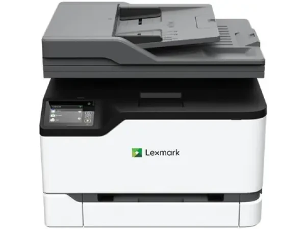 Lexmark MC3224adwe / A4 / Barevná laser. multifun. / 2400x600 dpi / tisk kopírování sken fax / USB Wi-Fi LAN (40N9150)