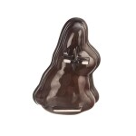 Keramická forma velikonoční ZAJÍC 21 cm